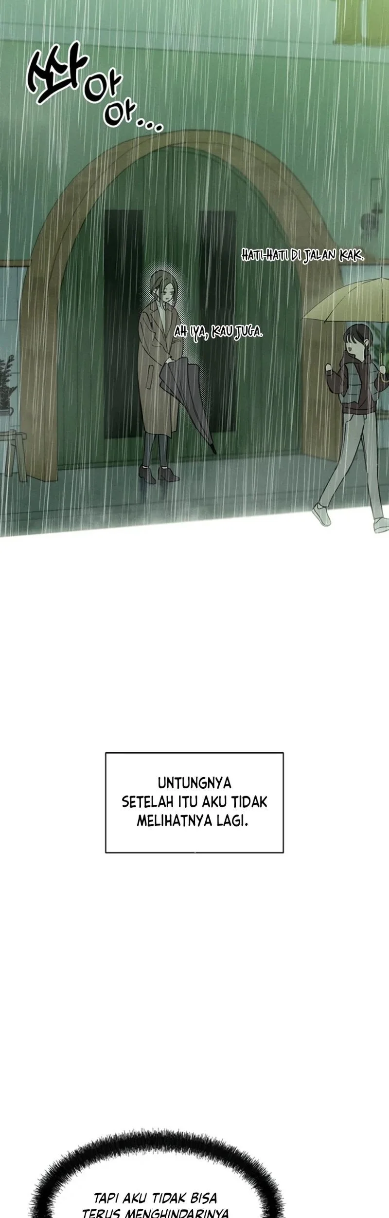 Tears on a Withered Flower Chapter 4 - halaman 77
