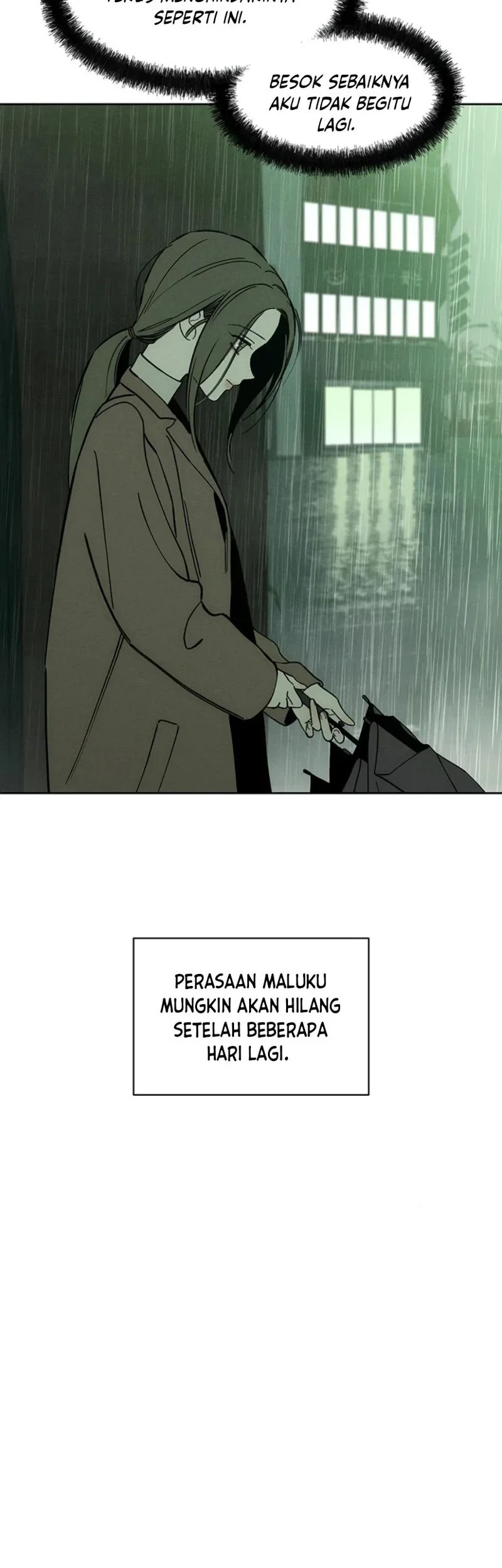 Tears on a Withered Flower Chapter 4 - halaman 78