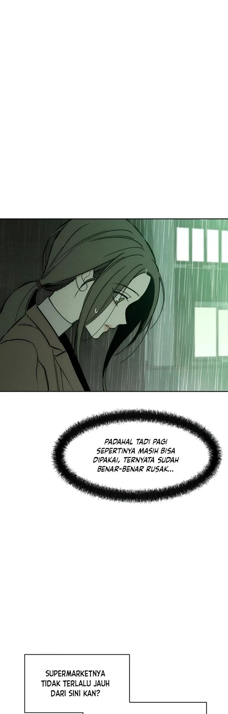 Tears on a Withered Flower Chapter 4 - halaman 81