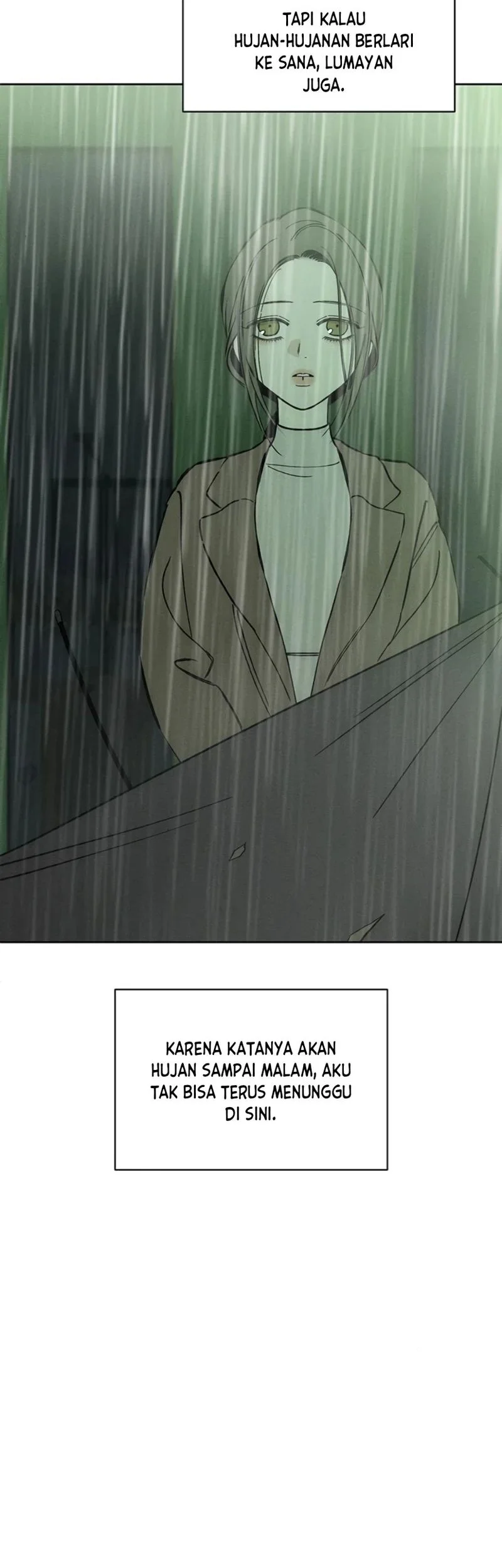 Tears on a Withered Flower Chapter 4 - halaman 82