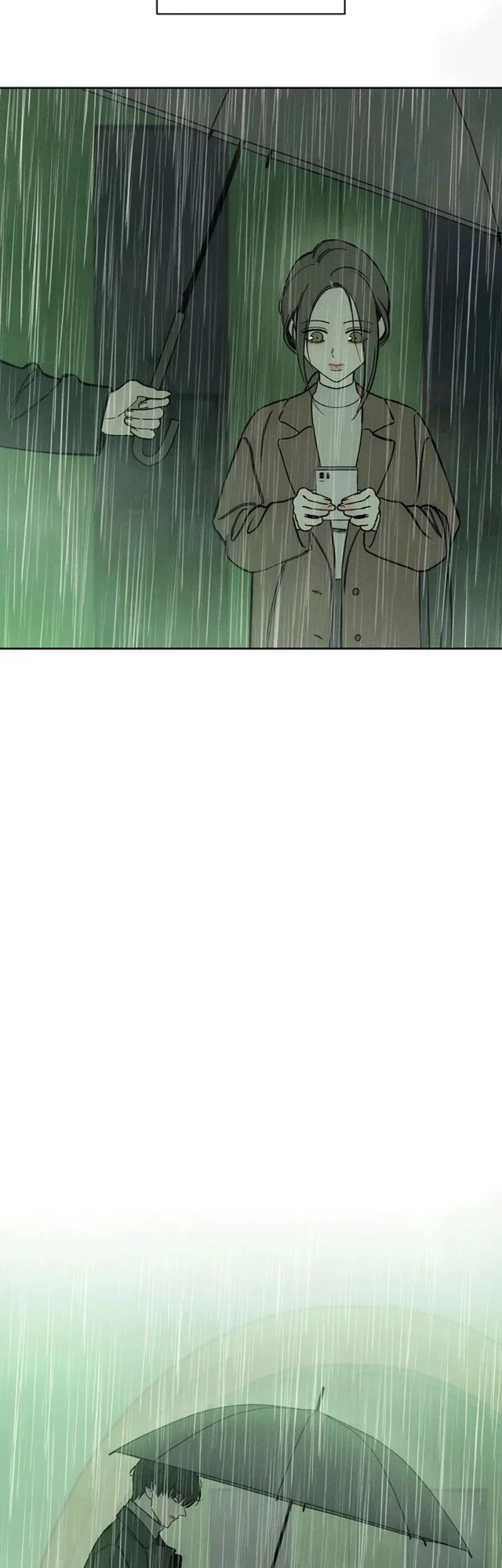 Tears on a Withered Flower Chapter 4 - halaman 86