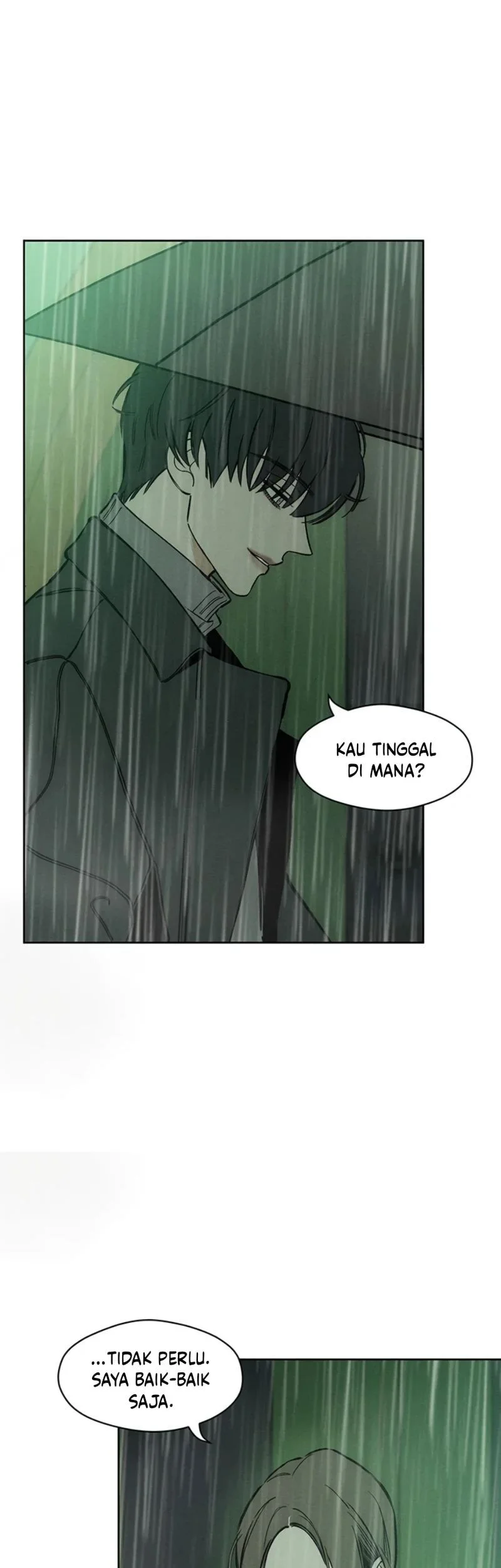 Tears on a Withered Flower Chapter 4 - halaman 89