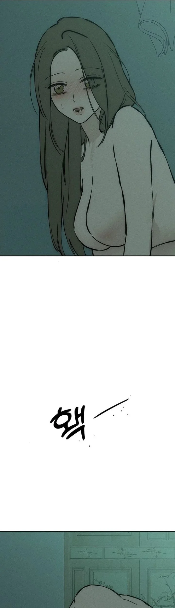 Tears on a Withered Flower Chapter 40 - halaman 11