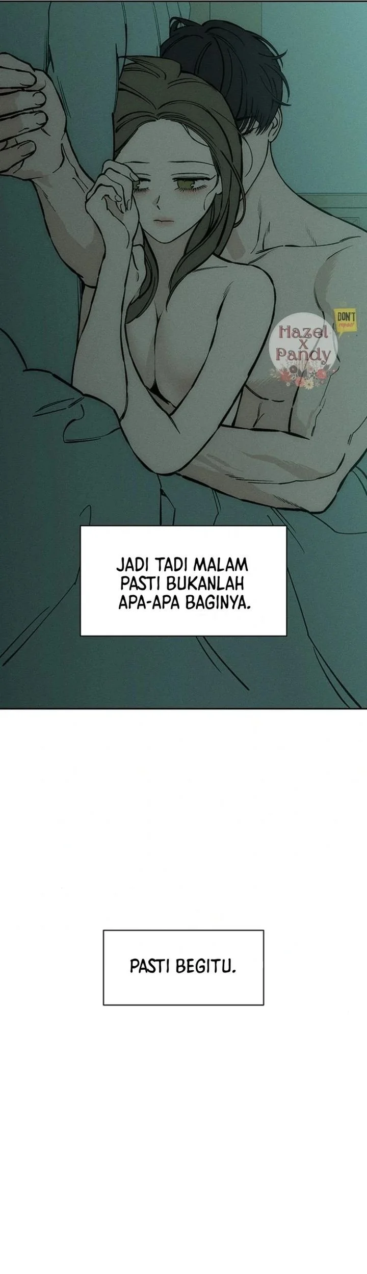 Tears on a Withered Flower Chapter 40 - halaman 23