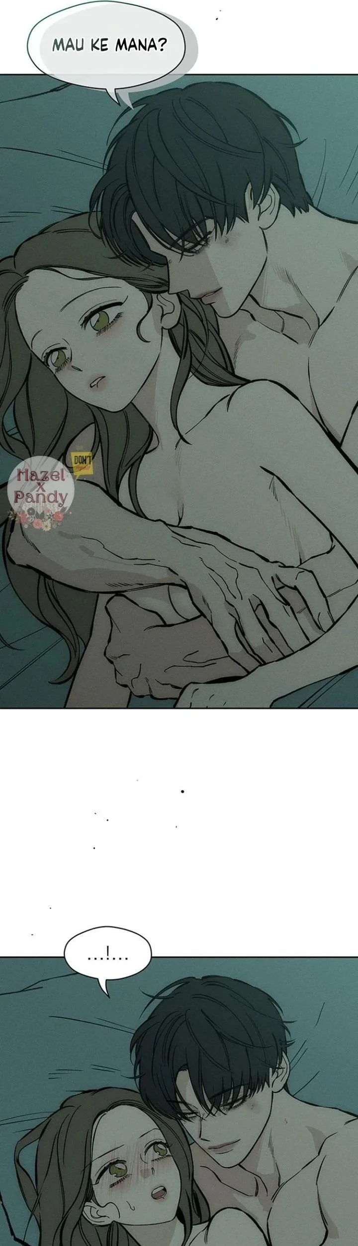 Tears on a Withered Flower Chapter 40 - halaman 29