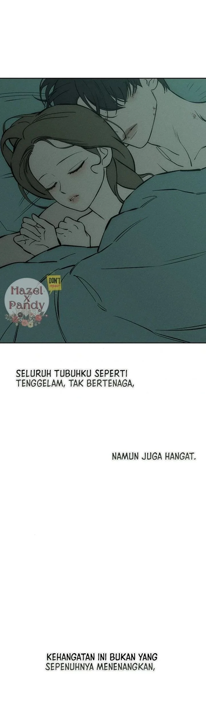 Tears on a Withered Flower Chapter 40 - halaman 3