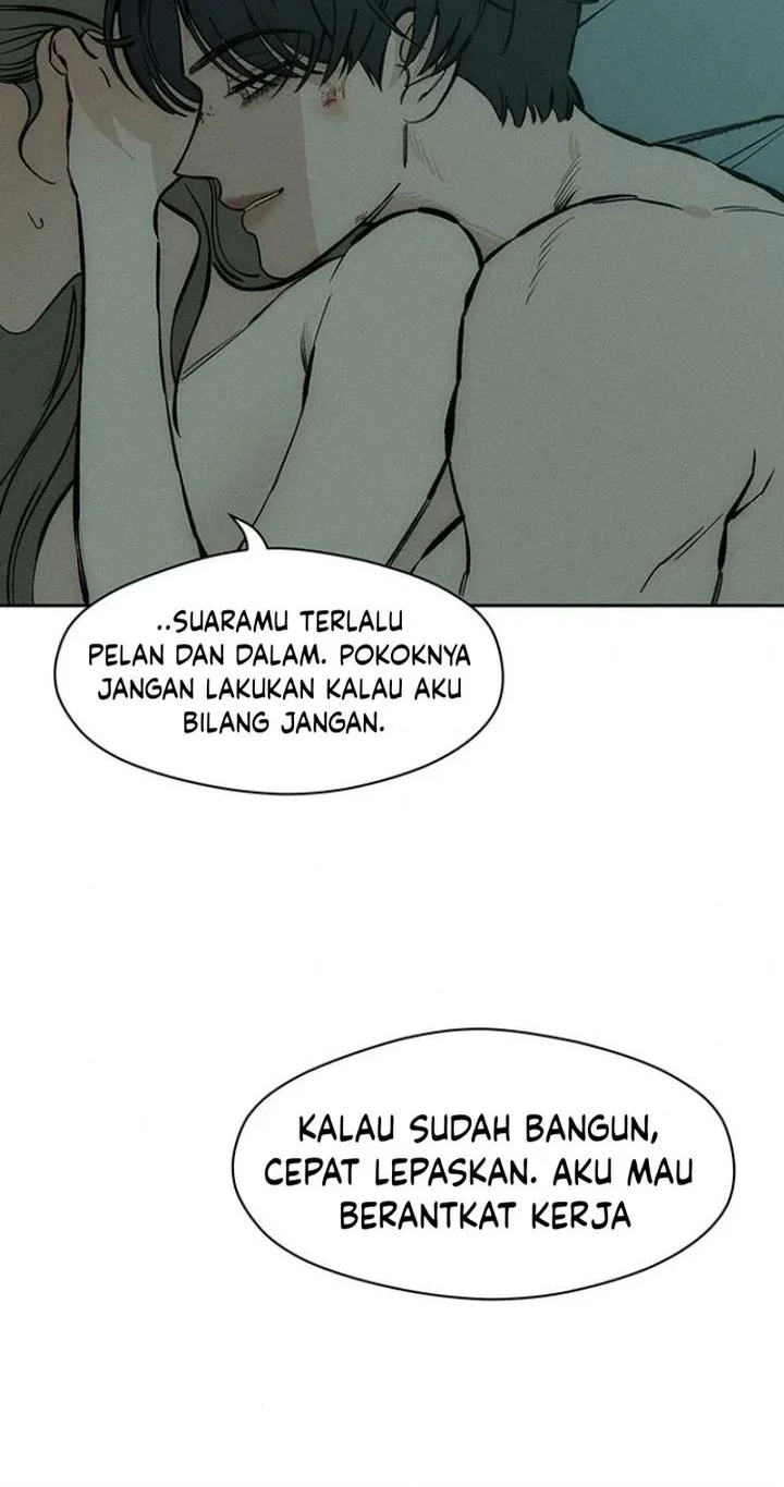 Tears on a Withered Flower Chapter 40 - halaman 32