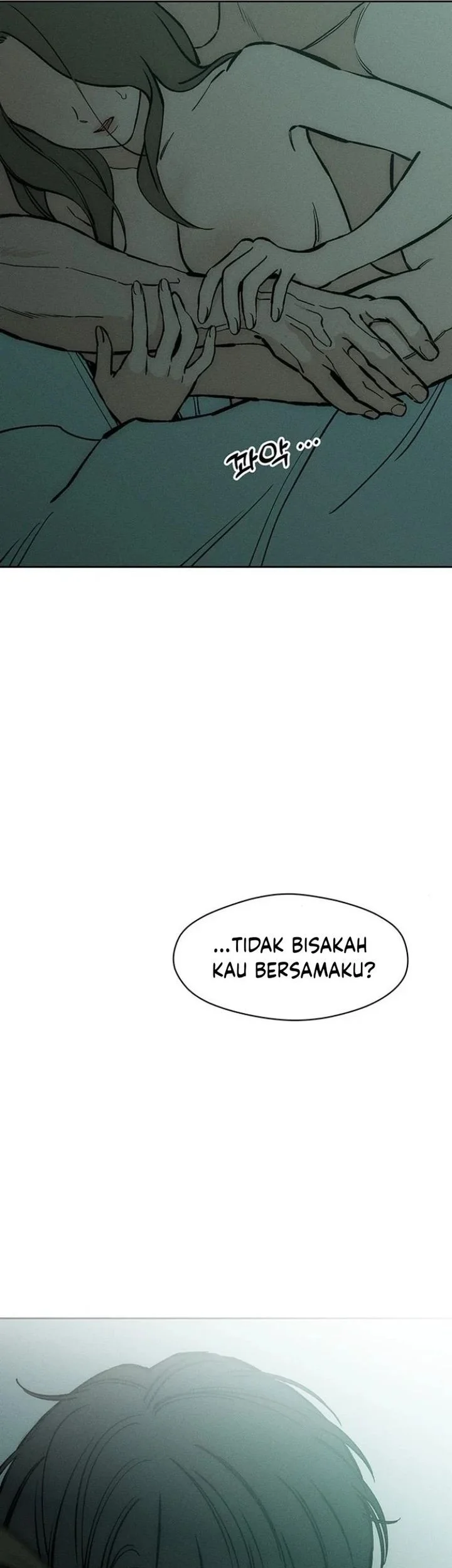 Tears on a Withered Flower Chapter 40 - halaman 33