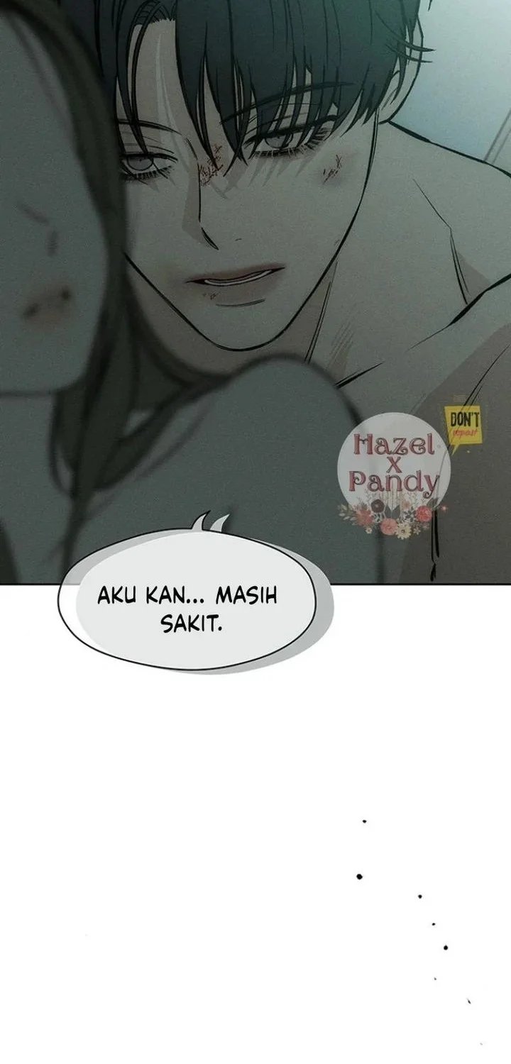 Tears on a Withered Flower Chapter 40 - halaman 34