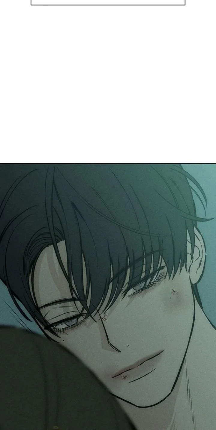 Tears on a Withered Flower Chapter 40 - halaman 38