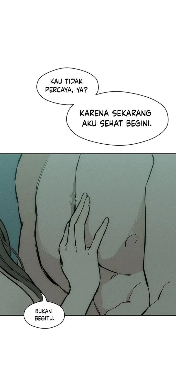 Tears on a Withered Flower Chapter 40 - halaman 44