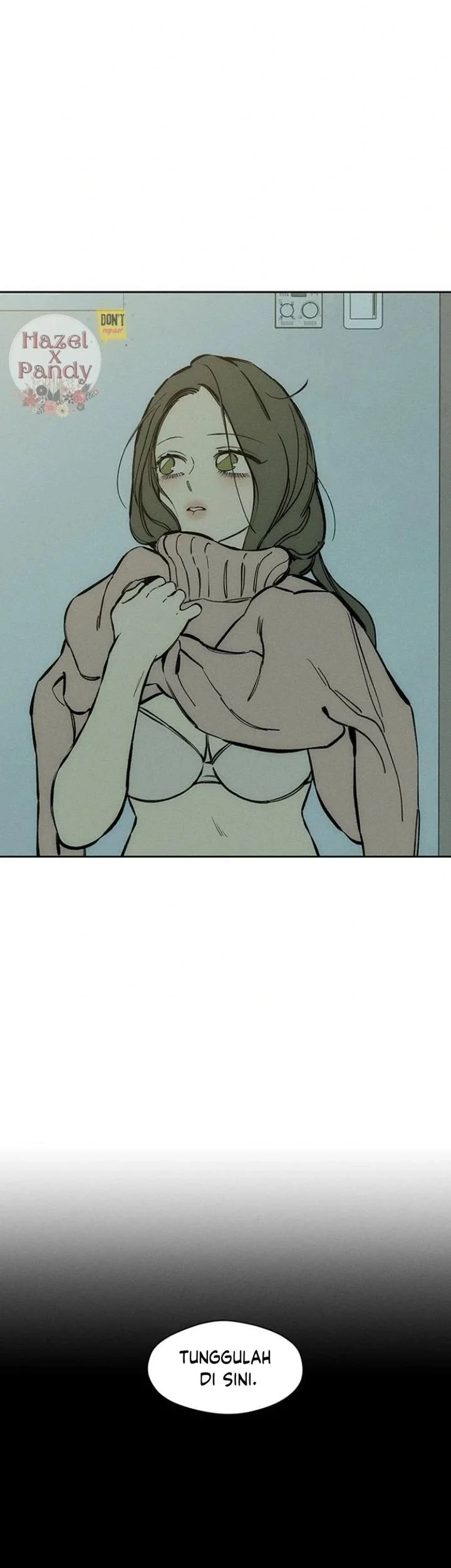 Tears on a Withered Flower Chapter 40 - halaman 57