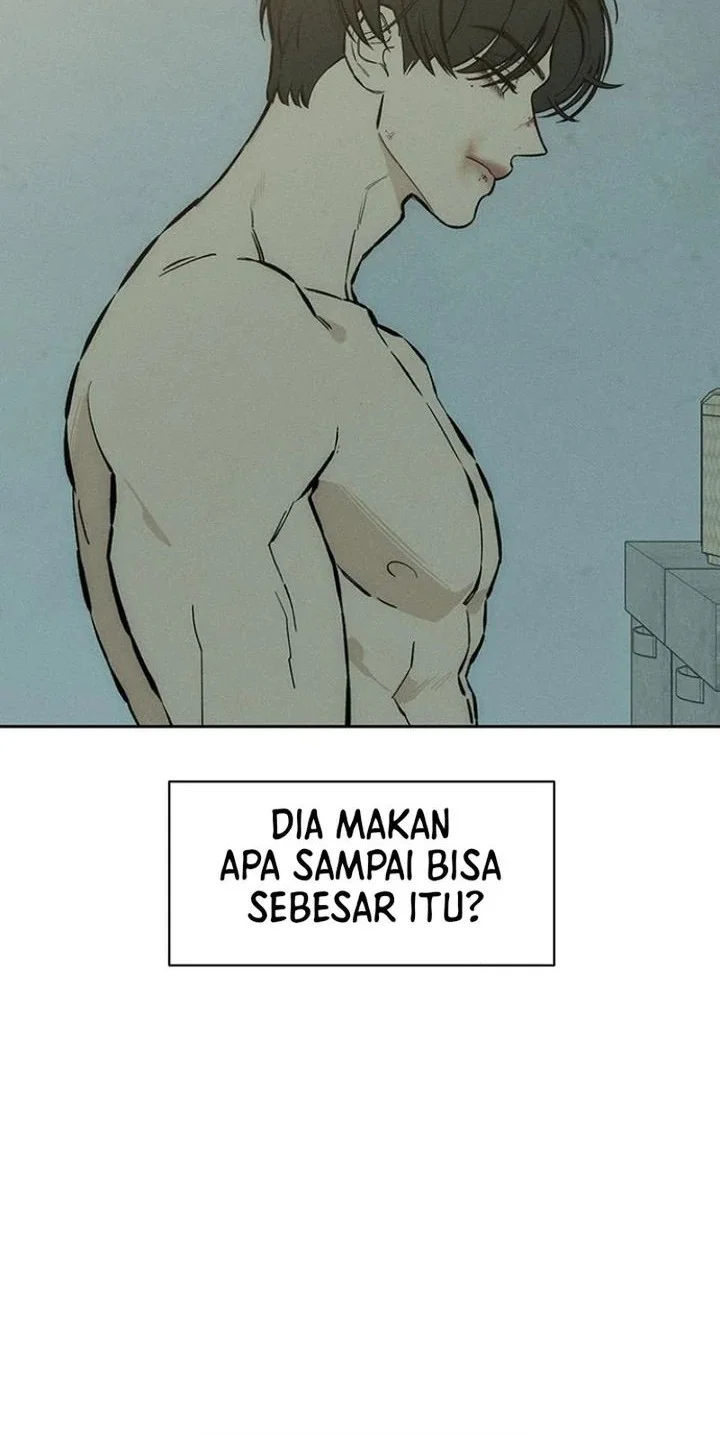 Tears on a Withered Flower Chapter 40 - halaman 70