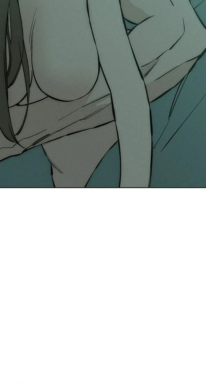 Tears on a Withered Flower Chapter 40 - halaman 8