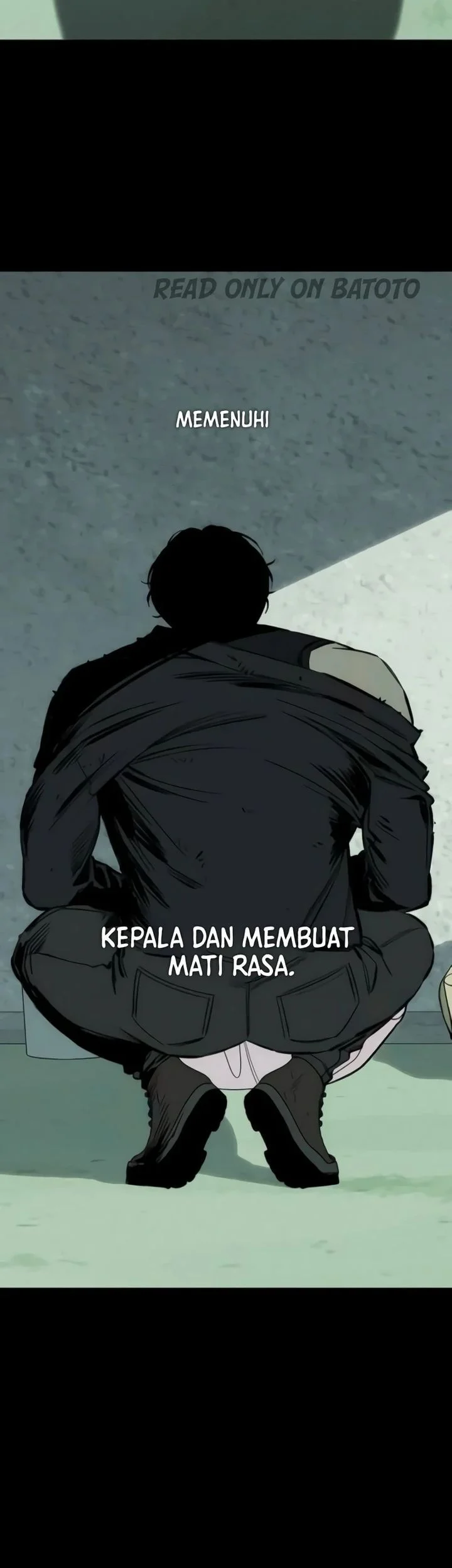 Tears on a Withered Flower Chapter 41 - halaman 15