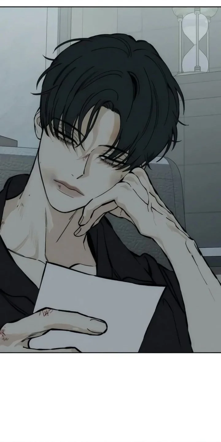 Tears on a Withered Flower Chapter 41 - halaman 20