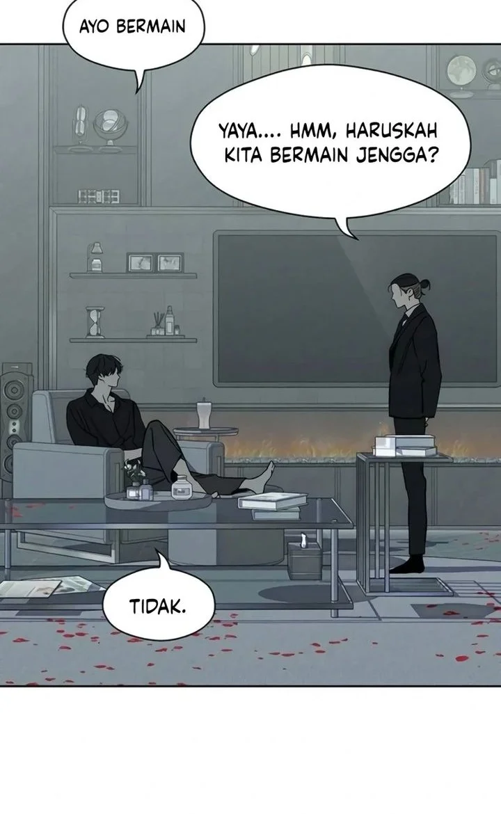 Tears on a Withered Flower Chapter 41 - halaman 24