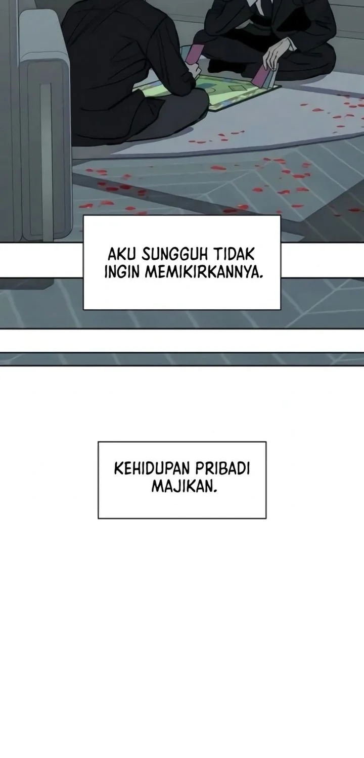 Tears on a Withered Flower Chapter 41 - halaman 32
