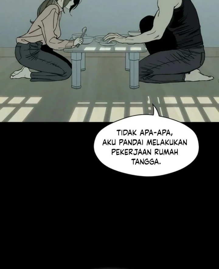 Tears on a Withered Flower Chapter 41 - halaman 36