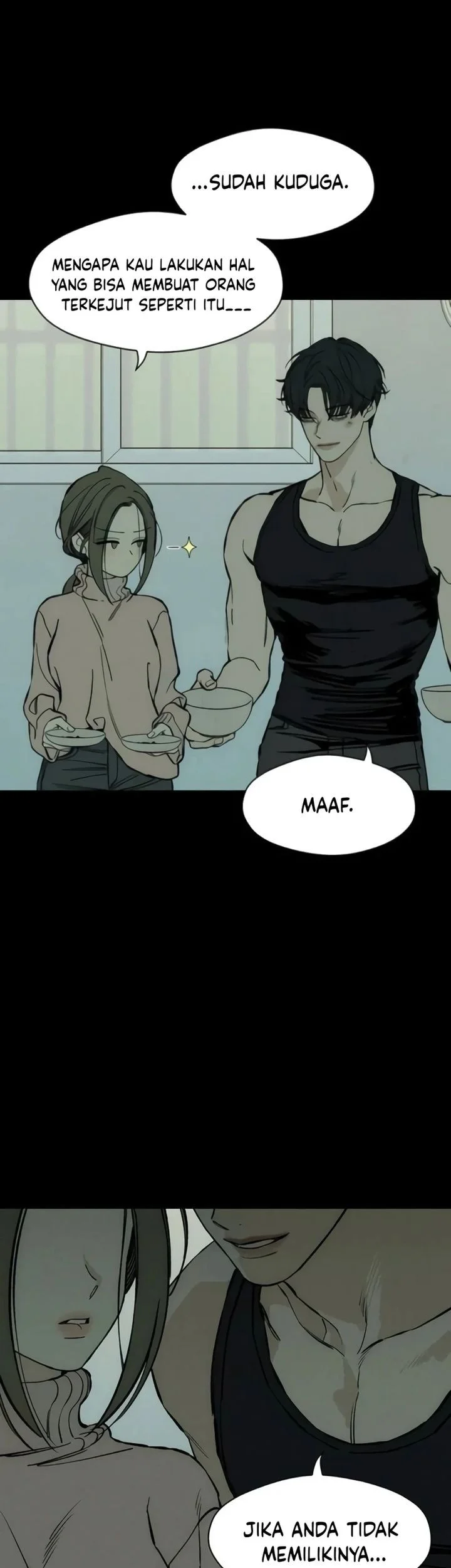 Tears on a Withered Flower Chapter 41 - halaman 43