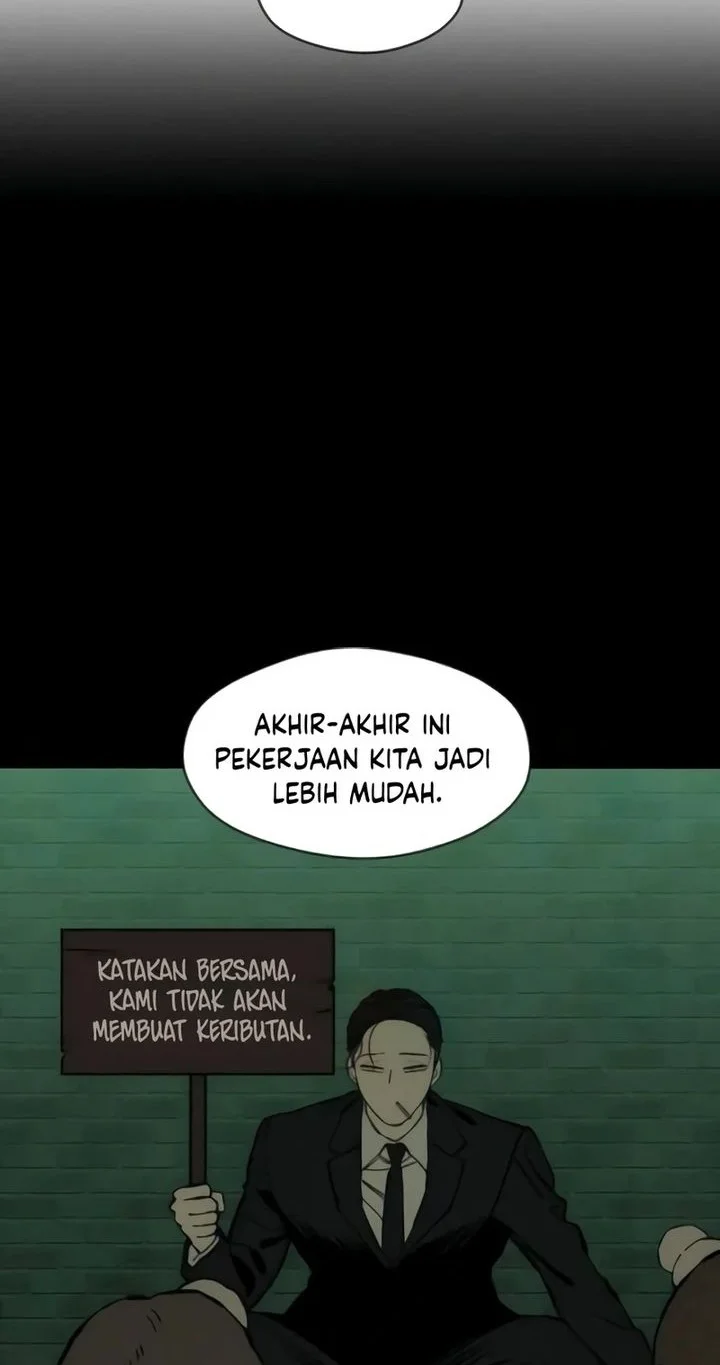 Tears on a Withered Flower Chapter 41 - halaman 54