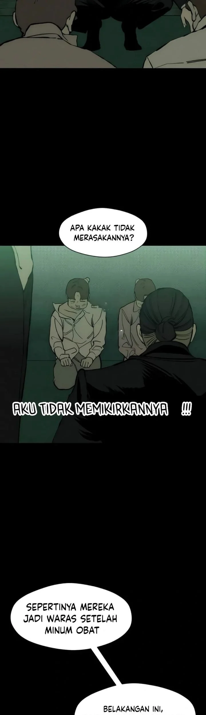 Tears on a Withered Flower Chapter 41 - halaman 55