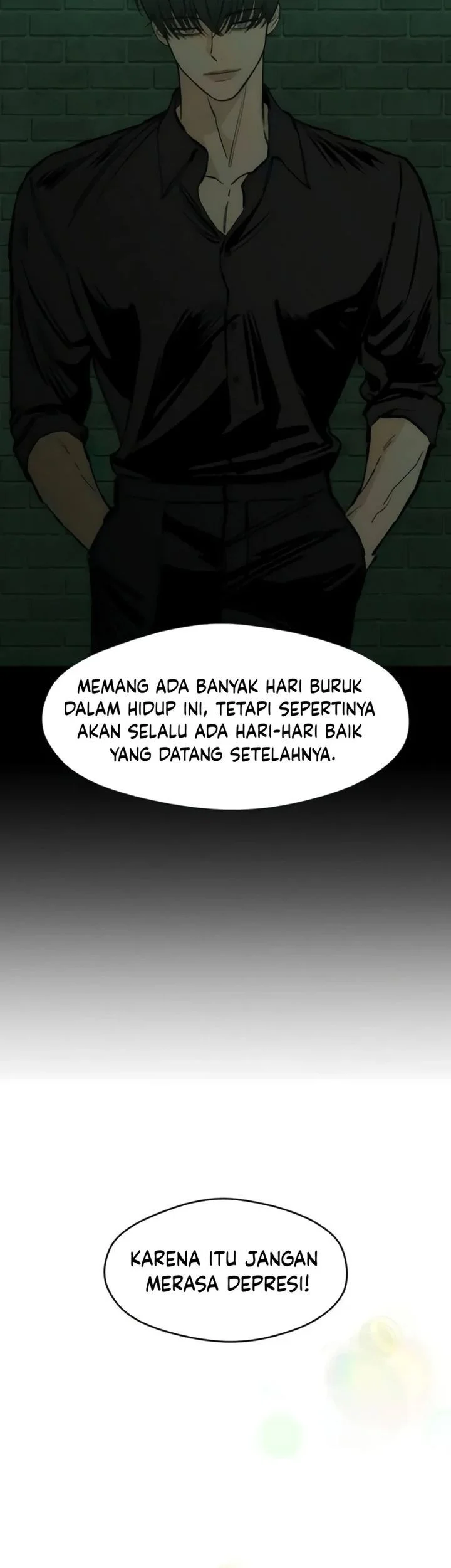 Tears on a Withered Flower Chapter 41 - halaman 57