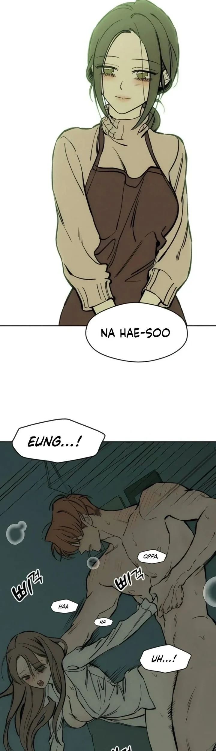 Tears on a Withered Flower Chapter 41 - halaman 59