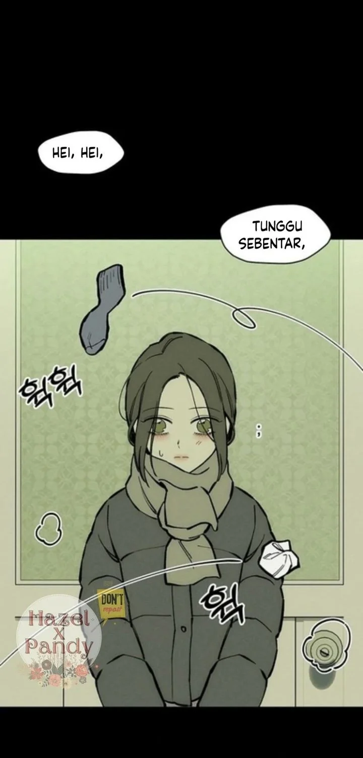 Tears on a Withered Flower Chapter 42 - halaman 12