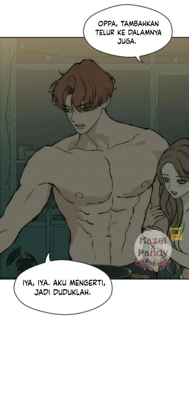 Tears on a Withered Flower Chapter 42 - halaman 2