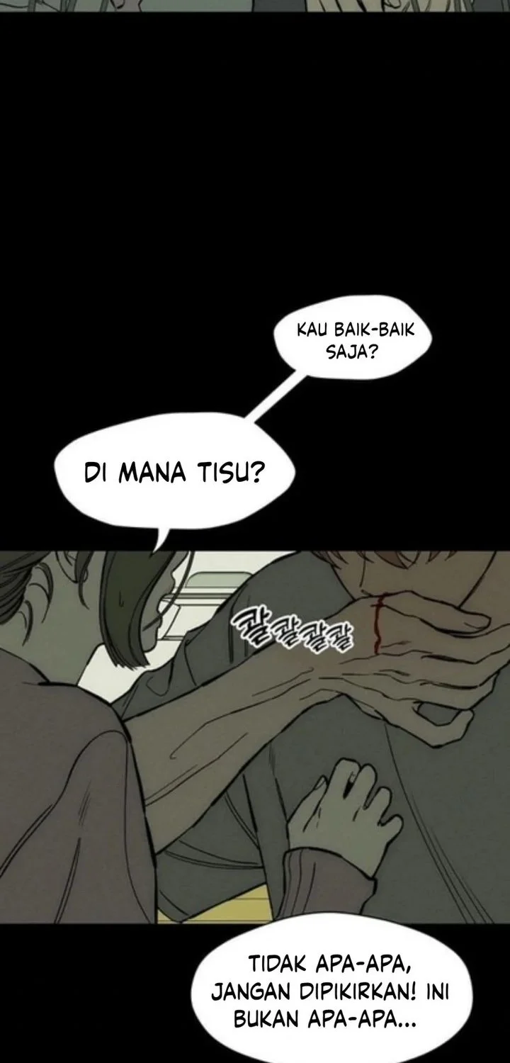 Tears on a Withered Flower Chapter 42 - halaman 24