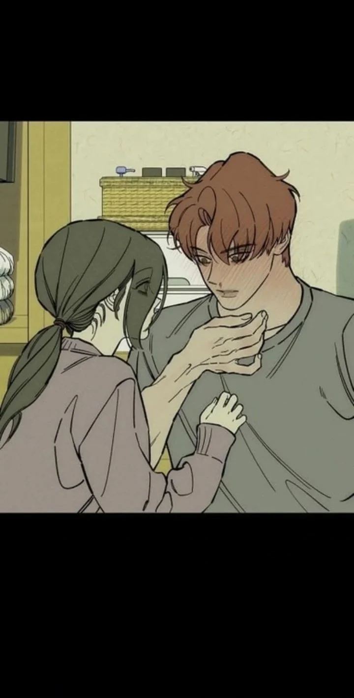 Tears on a Withered Flower Chapter 42 - halaman 26