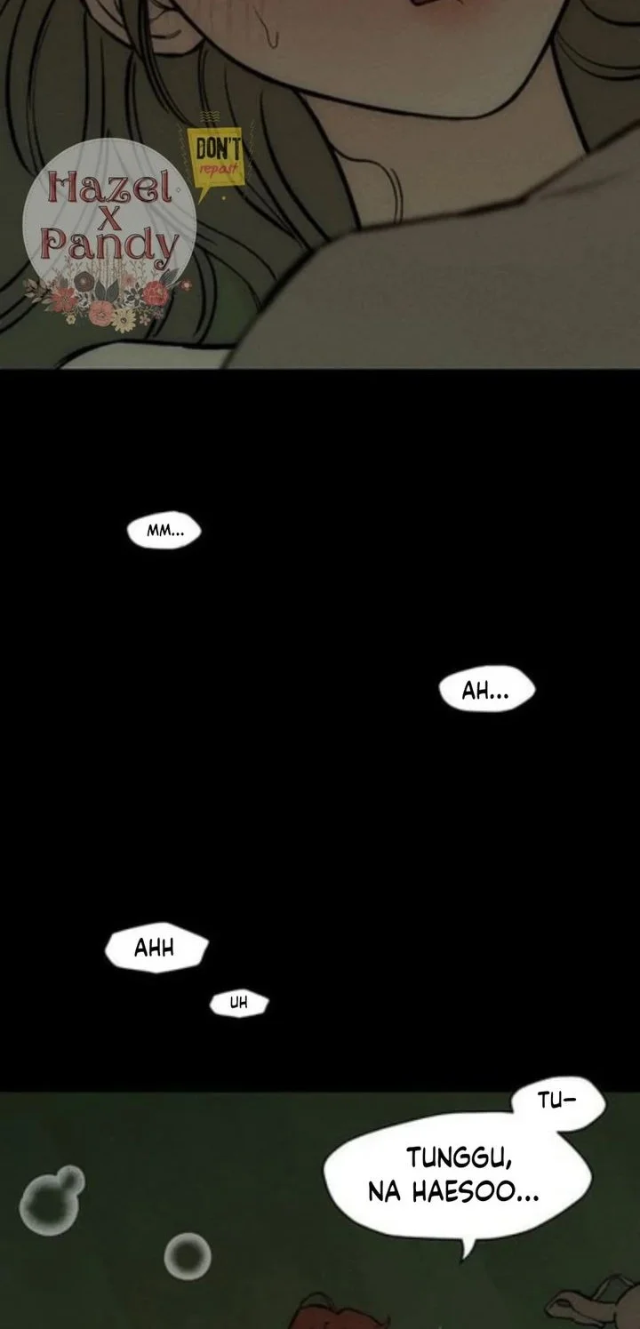 Tears on a Withered Flower Chapter 42 - halaman 34