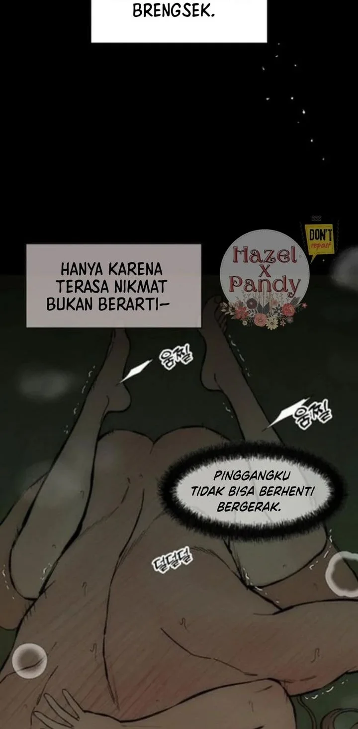 Tears on a Withered Flower Chapter 42 - halaman 38