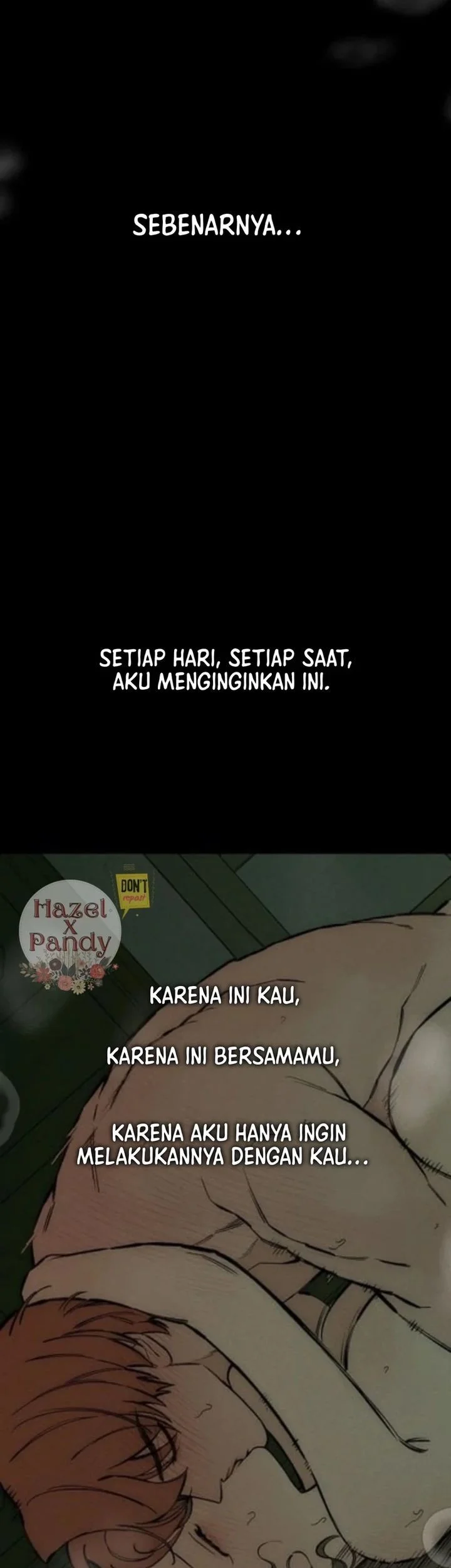 Tears on a Withered Flower Chapter 42 - halaman 43
