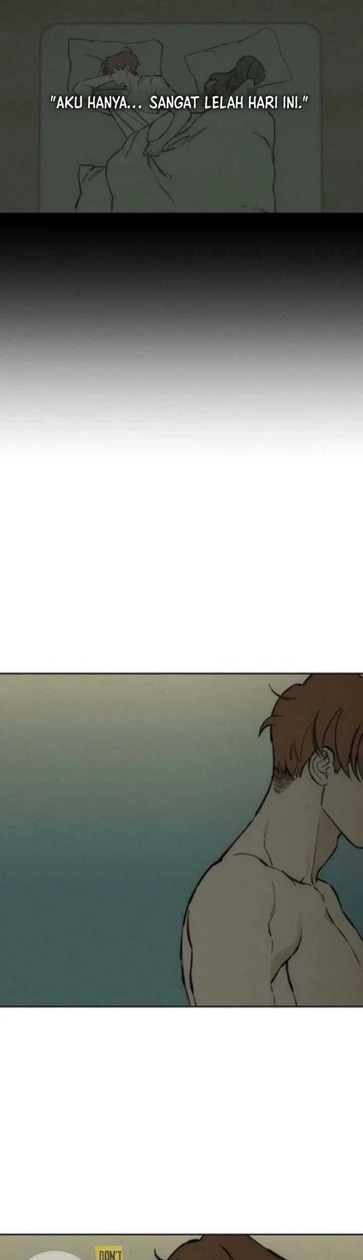 Tears on a Withered Flower Chapter 42 - halaman 45