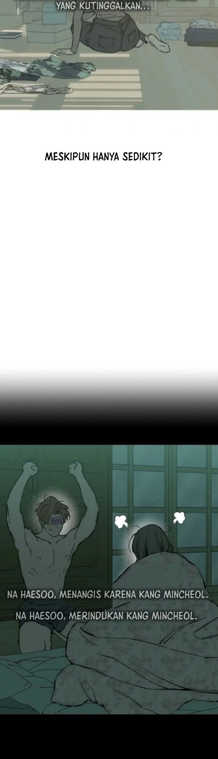 Tears on a Withered Flower Chapter 42 - halaman 49