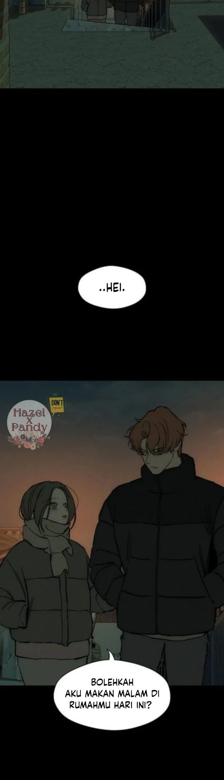 Tears on a Withered Flower Chapter 42 - halaman 5