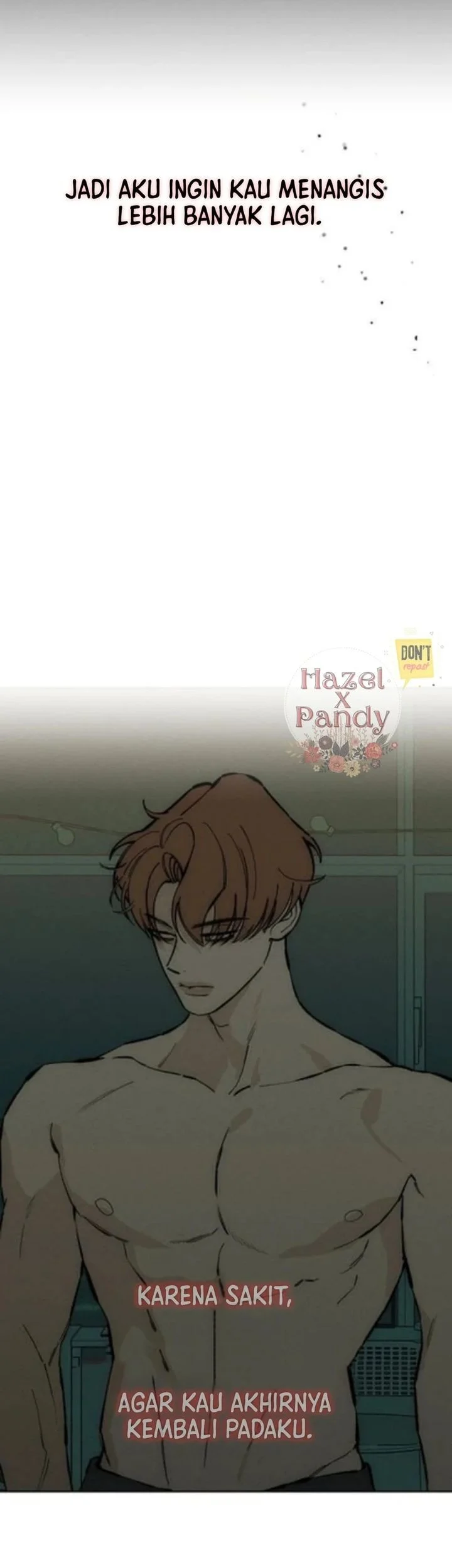 Tears on a Withered Flower Chapter 42 - halaman 51