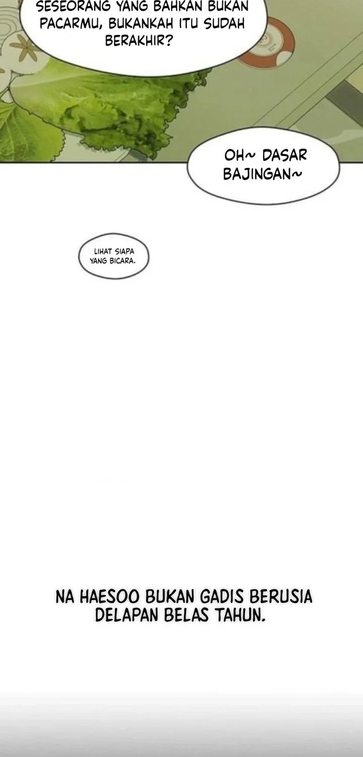 Tears on a Withered Flower Chapter 42 - halaman 56