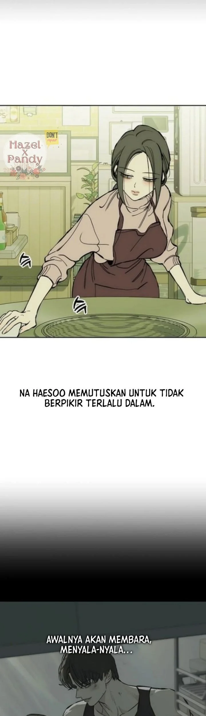 Tears on a Withered Flower Chapter 42 - halaman 59