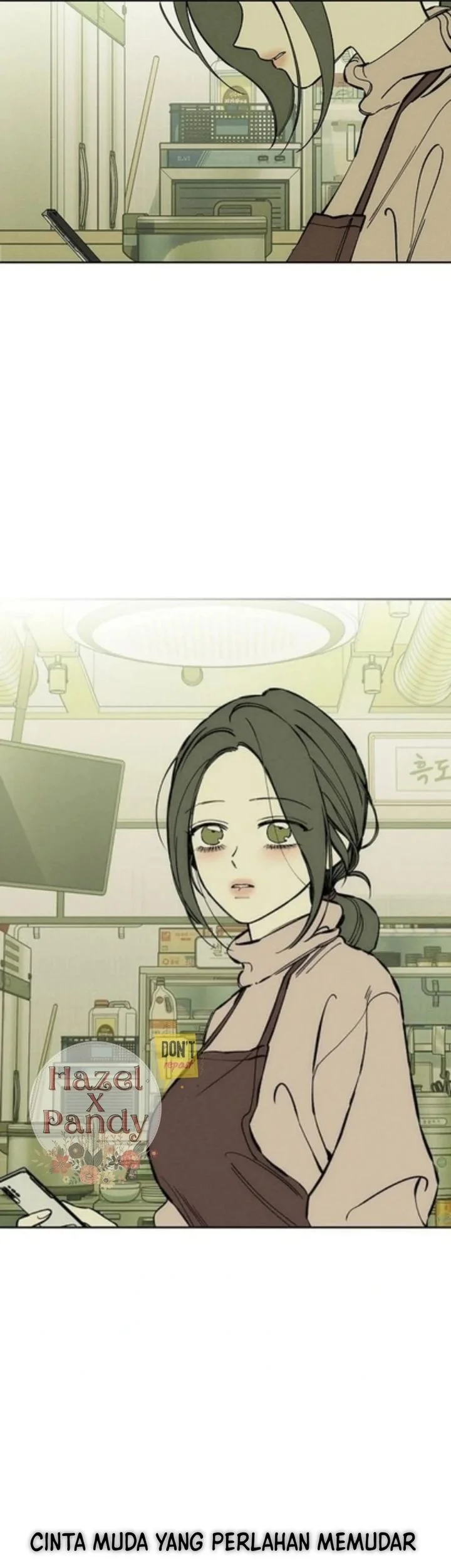 Tears on a Withered Flower Chapter 42 - halaman 77