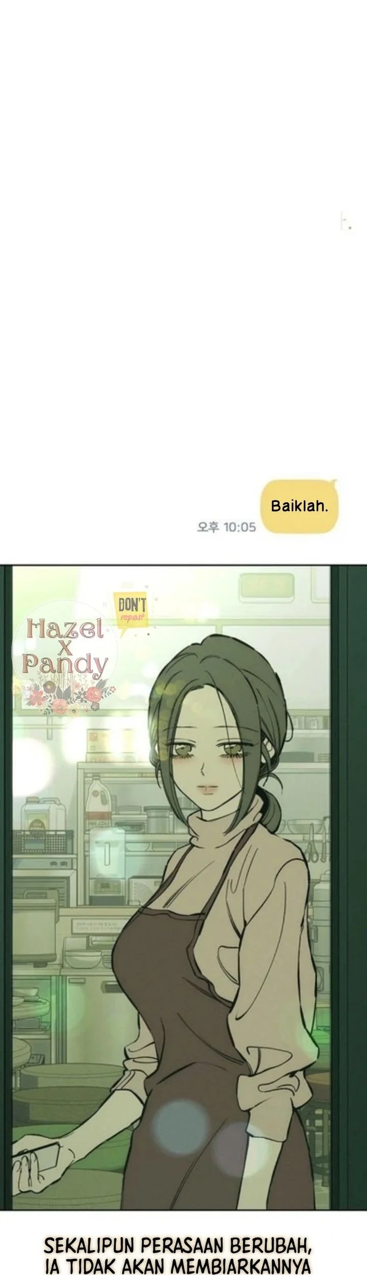Tears on a Withered Flower Chapter 42 - halaman 79