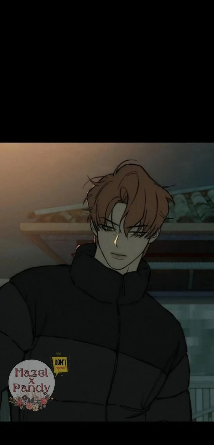 Tears on a Withered Flower Chapter 42 - halaman 8