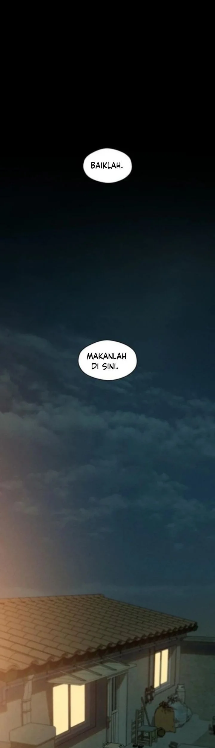 Tears on a Withered Flower Chapter 42 - halaman 9