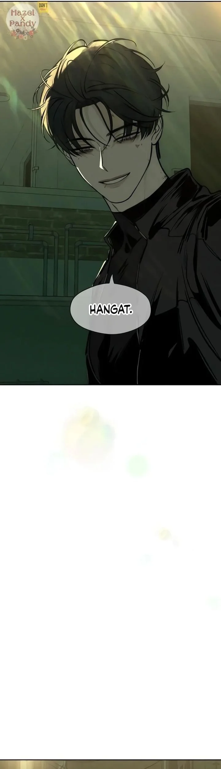 Tears on a Withered Flower Chapter 43 - halaman 19