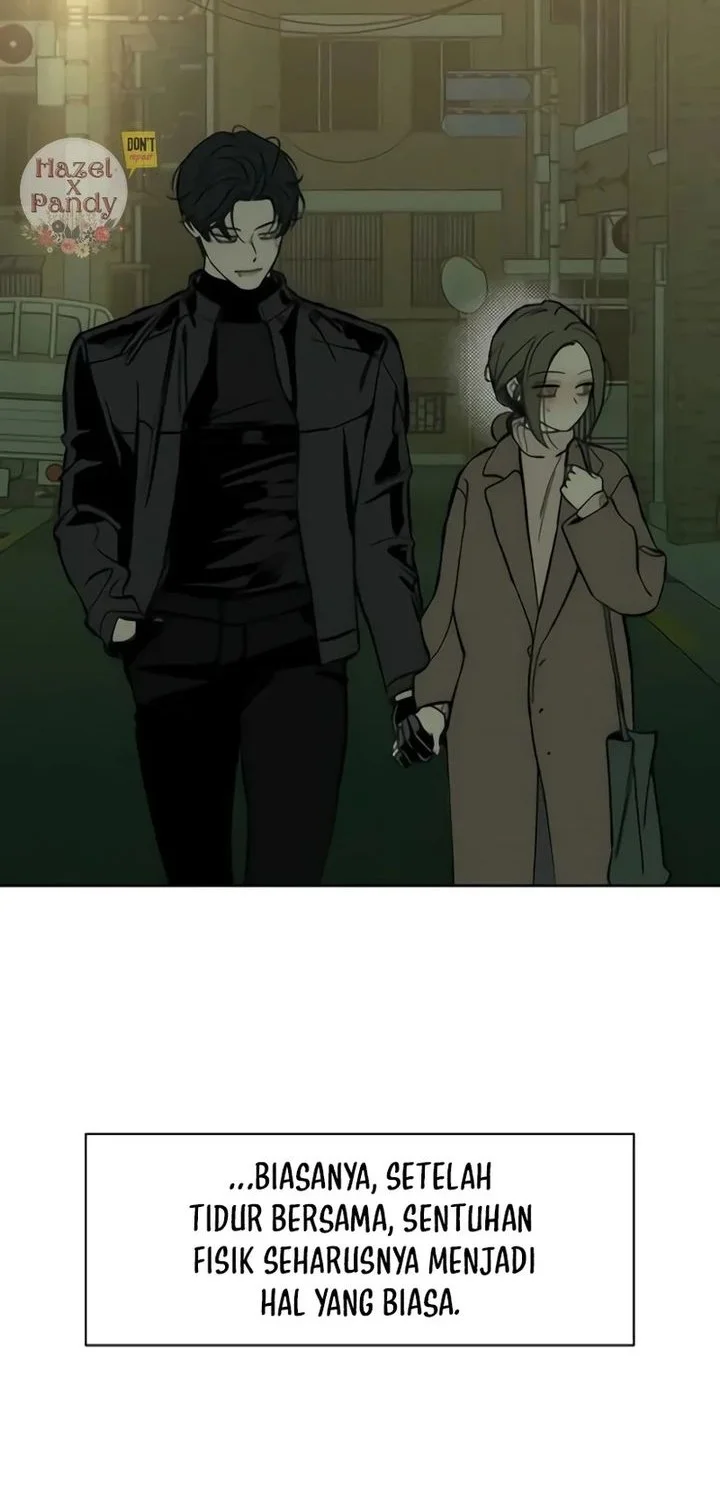 Tears on a Withered Flower Chapter 43 - halaman 20