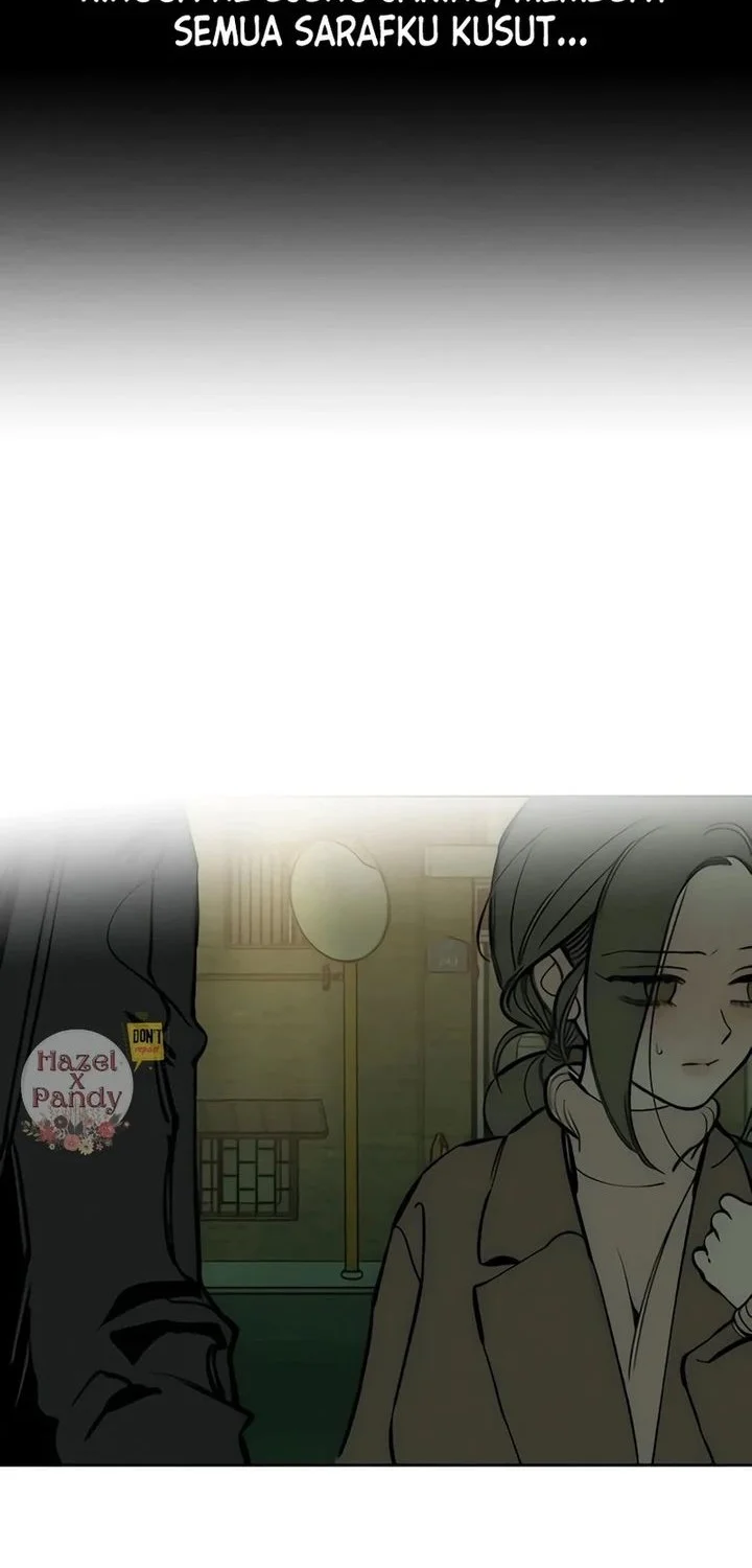 Tears on a Withered Flower Chapter 43 - halaman 22