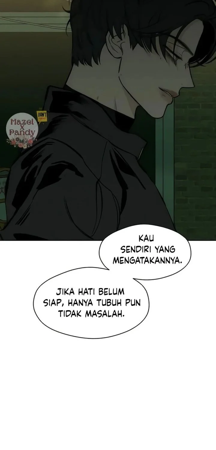 Tears on a Withered Flower Chapter 43 - halaman 26