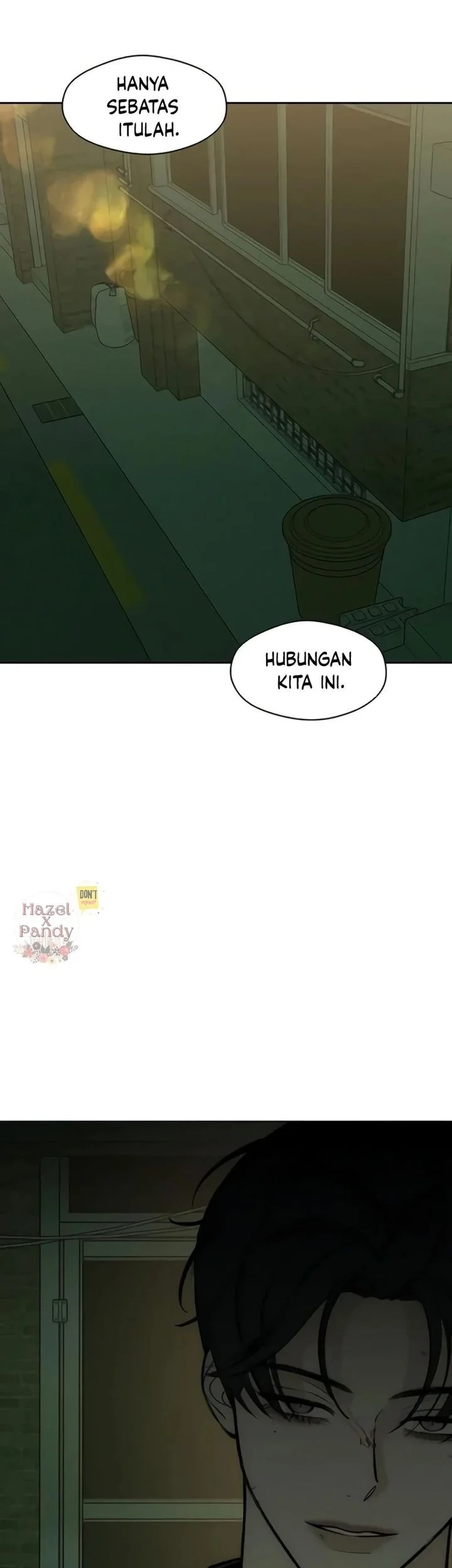 Tears on a Withered Flower Chapter 43 - halaman 27